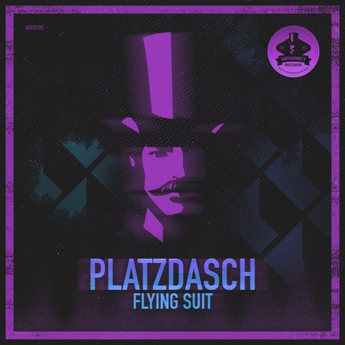 Platzdasch - Flying Suit [GENTS192]